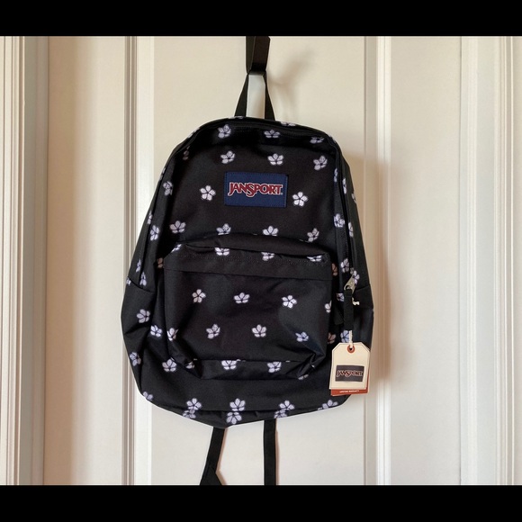 Floral Backpack | Poshmark